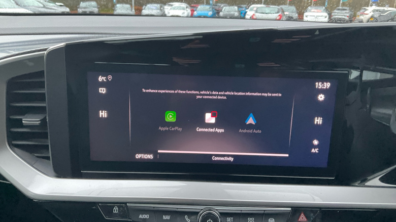 Vauxhall Mokka 1.2 Turbo Elite Premium 5dr Petrol Hatchback